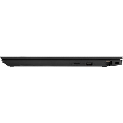 Lenovo ThinkPad E580 20KS003WCA 15.6" Notebook - 1366 x 768 - Intel Core i5 7th Gen i5-7200U Dual-core (2 Core) 2.50 GHz - 4 GB Total RAM - 500 GB HDD - Black 20KS003WCA