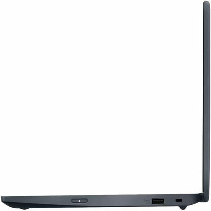 Lenovo 100 82VK0005US 11.6" Notebook - HD - 1366 x 768 - Intel N100 Quad-core (4 Core) 800 MHz - 4 GB Total RAM - 4 GB On-board Memory - 128 GB SSD - Slate Gray 82VK0005US