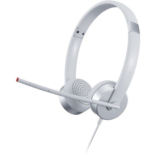 Lenovo 100 Headset GXD1B60597