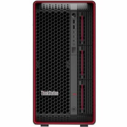 Lenovo ThinkStation 30EV0013US Workstation - Intel Xeon Silver Dodeca-core (12 Core) - 64 GB DDR5 SDRAM RAM - 1 TB SSD - Tower 30EV0013US