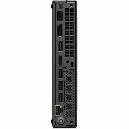 Lenovo ThinkStation P3 30H0000WUS Workstation - Intel Core i5 Tetradeca-core (14 Core) i5-13500T 13th Gen 1.60 GHz - 16 GB DDR5 SDRAM RAM - 512 GB SSD 30H0000WUS