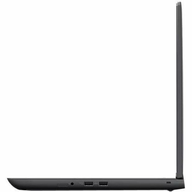 Lenovo ThinkPad P16v Gen 1 21FC0040US 16" Mobile Workstation - WQUXGA - 3840 x 2400 - Intel Core i7 13th Gen i7-13800H Tetradeca-core (14 Core) 2.50 GHz - 32 GB Total RAM - 1 TB SSD - Thunder Black 21FC0040US