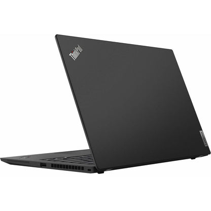 Lenovo ThinkPad T14s Gen 2 20XFS05B00 14" Touchscreen Notebook - Full HD - 1920 x 1080 - AMD Ryzen 5 PRO 5650U Hexa-core (6 Core) 2.30 GHz - 8 GB Total RAM - 8 GB On-board Memory - 512 GB SSD 20XFS05B00