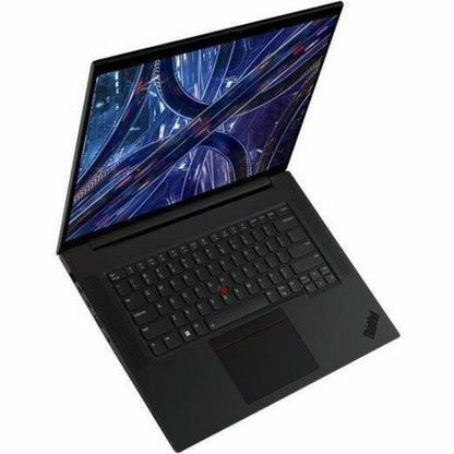 Lenovo ThinkPad P14s Gen 4 21HF001QCA EDGE 14" Mobile Workstation - 2.8K - 2880 x 1800 - Intel Core i7 13th Gen i7-1370P Tetradeca-core (14 Core) - 32 GB Total RAM - 32 GB On-board Memory - 1 TB SSD - Villi Black 21HF001QCA