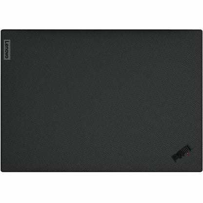 Lenovo ThinkPad P14s Gen 4 21HF001QCA EDGE 14" Mobile Workstation - 2.8K - 2880 x 1800 - Intel Core i7 13th Gen i7-1370P Tetradeca-core (14 Core) - 32 GB Total RAM - 32 GB On-board Memory - 1 TB SSD - Villi Black 21HF001QCA