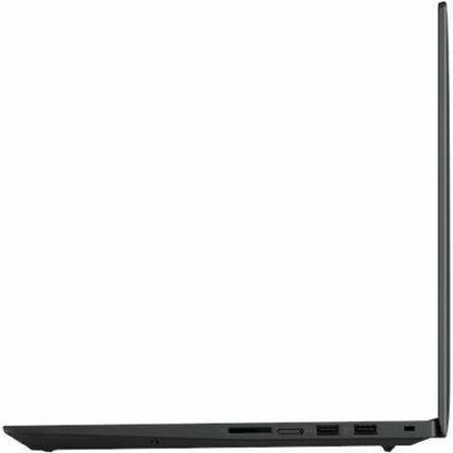 Lenovo ThinkPad P14s Gen 4 21HF001QCA EDGE 14" Mobile Workstation - 2.8K - 2880 x 1800 - Intel Core i7 13th Gen i7-1370P Tetradeca-core (14 Core) - 32 GB Total RAM - 32 GB On-board Memory - 1 TB SSD - Villi Black 21HF001QCA