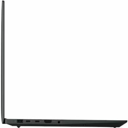 Lenovo ThinkPad P14s Gen 4 21HF001QCA EDGE 14" Mobile Workstation - 2.8K - 2880 x 1800 - Intel Core i7 13th Gen i7-1370P Tetradeca-core (14 Core) - 32 GB Total RAM - 32 GB On-board Memory - 1 TB SSD - Villi Black 21HF001QCA