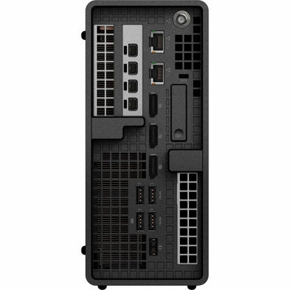 Lenovo ThinkStation P3 Ultra 30HA001FCA Workstation - 1 x Intel Core i9 Tetracosa-core (24 Core) i9-13900K 13th Gen 3 GHz - 16 GB DDR5 SDRAM RAM - 512 GB SSD - Mini-tower 30HA001FCA