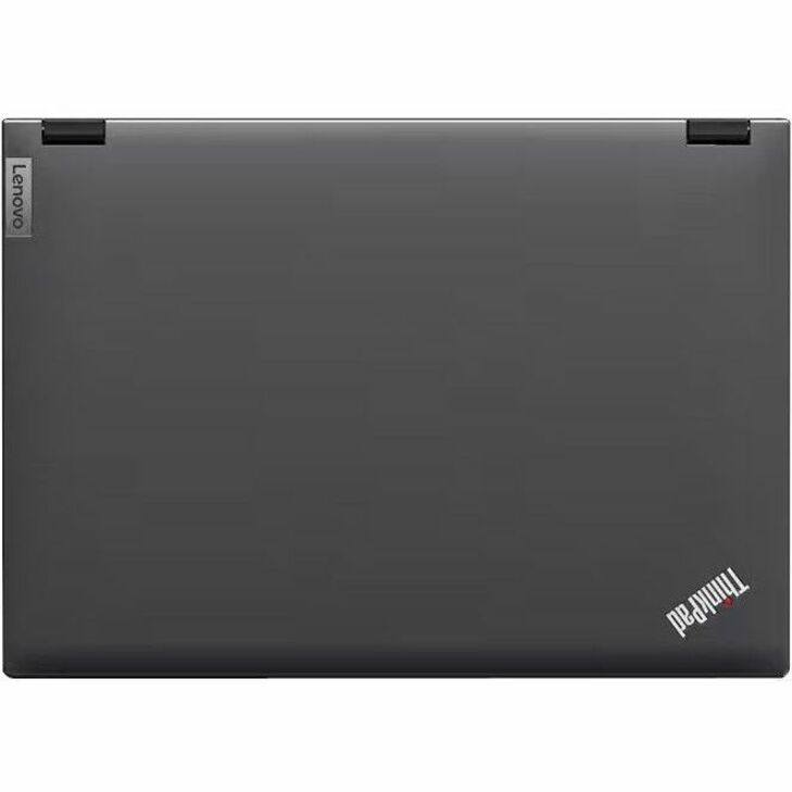 Lenovo ThinkPad P16v Gen 1 21FC0035CA 16" Mobile Workstation - WUXGA - 1920 x 1200 - Intel Core i7 13th Gen i7-13700H Tetradeca-core (14 Core) 2.40 GHz - 32 GB Total RAM - 1 TB SSD - Thunder Black 21FC0035CA