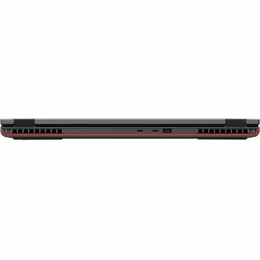 Lenovo ThinkPad P16v Gen 1 21FC0035CA 16" Mobile Workstation - WUXGA - 1920 x 1200 - Intel Core i7 13th Gen i7-13700H Tetradeca-core (14 Core) 2.40 GHz - 32 GB Total RAM - 1 TB SSD - Thunder Black 21FC0035CA