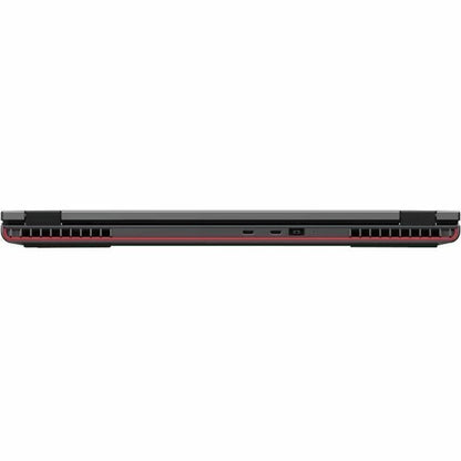 Lenovo ThinkPad P16v Gen 1 21FC0035CA 16" Mobile Workstation - WUXGA - 1920 x 1200 - Intel Core i7 13th Gen i7-13700H Tetradeca-core (14 Core) 2.40 GHz - 32 GB Total RAM - 1 TB SSD - Thunder Black 21FC0035CA