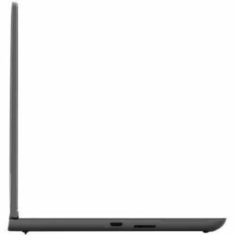 Lenovo ThinkPad P16v Gen 1 21FC0035CA 16" Mobile Workstation - WUXGA - 1920 x 1200 - Intel Core i7 13th Gen i7-13700H Tetradeca-core (14 Core) 2.40 GHz - 32 GB Total RAM - 1 TB SSD - Thunder Black 21FC0035CA