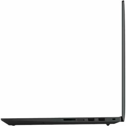 Lenovo ThinkPad P1 Gen 6 21FV0020CA EDGE 16" Touchscreen Notebook - WQUXGA - 3840 x 2400 - Intel Core i7 13th Gen i7-13800H Tetradeca-core (14 Core) 2.50 GHz - 32 GB Total RAM - 1 TB SSD - Black Weave 21FV0020CA