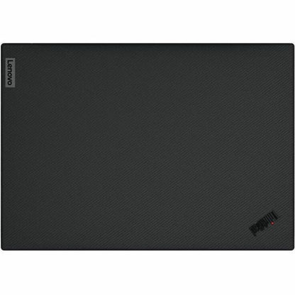 Lenovo ThinkPad P1 Gen 6 21FV001NCA EDGE 16" Notebook - WQXGA - 2560 x 1600 - Intel Core i7 13th Gen i7-13800H Tetradeca-core (14 Core) 2.50 GHz - 16 GB Total RAM - 512 GB SSD - Black Paint 21FV001NCA