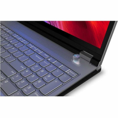 Lenovo ThinkPad P16 Gen 2 21FA002KUS 16" Mobile Workstation - WQXGA - 2560 x 1600 - Intel Core i7 13th Gen i7-13850HX Icosa-core (20 Core) - 32 GB Total RAM - 1 TB SSD - Villi Black, Storm Gray 21FA002KUS