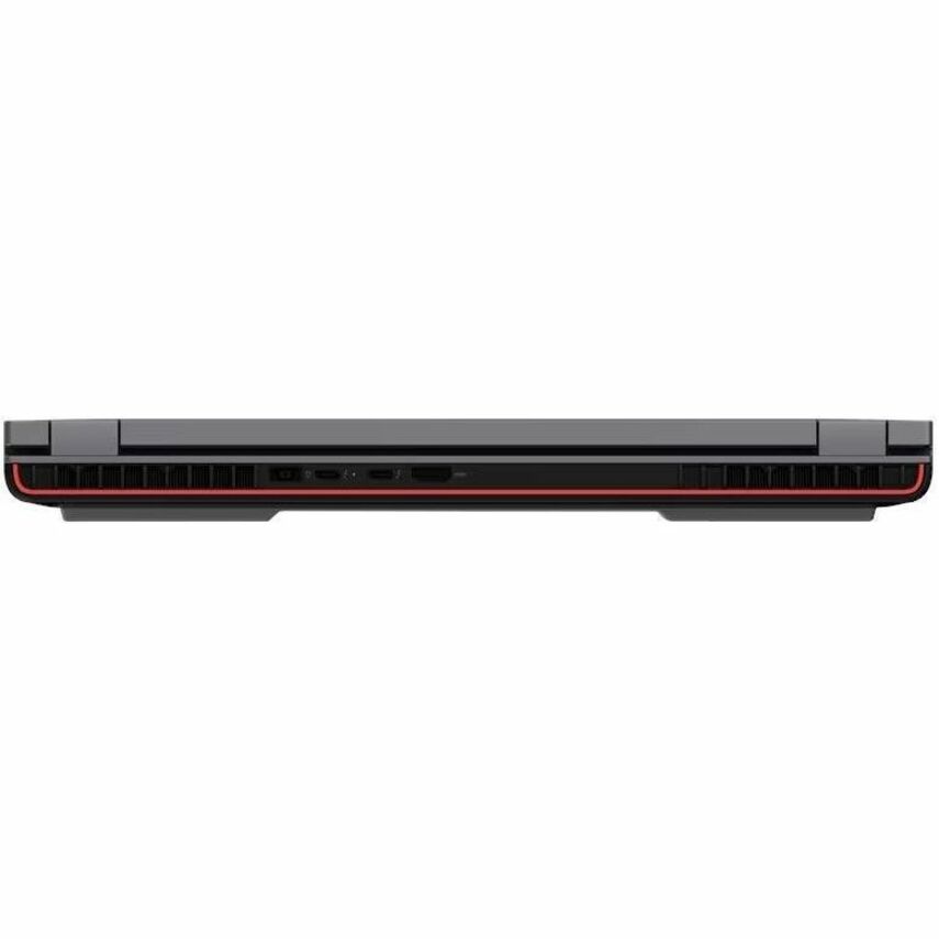 Lenovo ThinkPad P16 Gen 2 21FA002KUS 16" Mobile Workstation - WQXGA - 2560 x 1600 - Intel Core i7 13th Gen i7-13850HX Icosa-core (20 Core) - 32 GB Total RAM - 1 TB SSD - Villi Black, Storm Gray 21FA002KUS