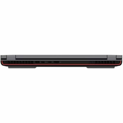 Lenovo ThinkPad P16 Gen 2 21FA002KUS 16" Mobile Workstation - WQXGA - 2560 x 1600 - Intel Core i7 13th Gen i7-13850HX Icosa-core (20 Core) - 32 GB Total RAM - 1 TB SSD - Villi Black, Storm Gray 21FA002KUS