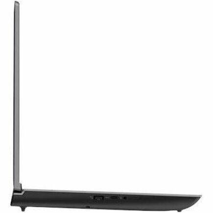 Lenovo ThinkPad P16 Gen 2 21FA002KUS 16" Mobile Workstation - WQXGA - 2560 x 1600 - Intel Core i7 13th Gen i7-13850HX Icosa-core (20 Core) - 32 GB Total RAM - 1 TB SSD - Villi Black, Storm Gray 21FA002KUS