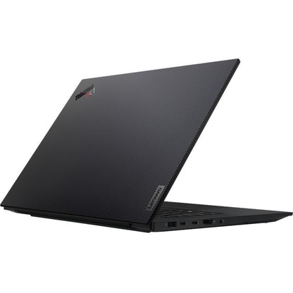 Lenovo ThinkPad X1 Extreme Gen 4 20Y50081US 16" Notebook - WQXGA - 2560 x 1600 - Intel Core i7 11th Gen i7-11800H Octa-core (8 Core) 2.30 GHz - 16 GB Total RAM - 512 GB SSD - Black Paint 20Y50081US