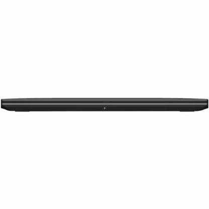 Lenovo ThinkPad P1 Gen 6 21FV001FUS 16" Notebook - WQXGA - 2560 x 1600 - Intel Core i7 13th Gen i7-13700H Tetradeca-core (14 Core) 2.40 GHz - 16 GB Total RAM - 512 GB SSD - Black Paint 21FV001FUS