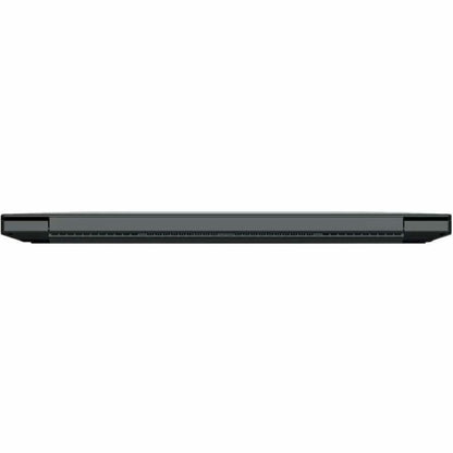 Lenovo ThinkPad P1 Gen 6 21FV001FUS 16" Notebook - WQXGA - 2560 x 1600 - Intel Core i7 13th Gen i7-13700H Tetradeca-core (14 Core) 2.40 GHz - 16 GB Total RAM - 512 GB SSD - Black Paint 21FV001FUS