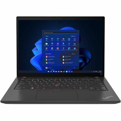 Lenovo ThinkPad P14s Gen 4 21K5001AUS 14" Mobile Workstation - WUXGA - 1920 x 1200 - AMD Ryzen 5 PRO 7540U Hexa-core (6 Core) 3.20 GHz - 32 GB Total RAM - 32 GB On-board Memory - 1 TB SSD - Villi Black 21K5001AUS