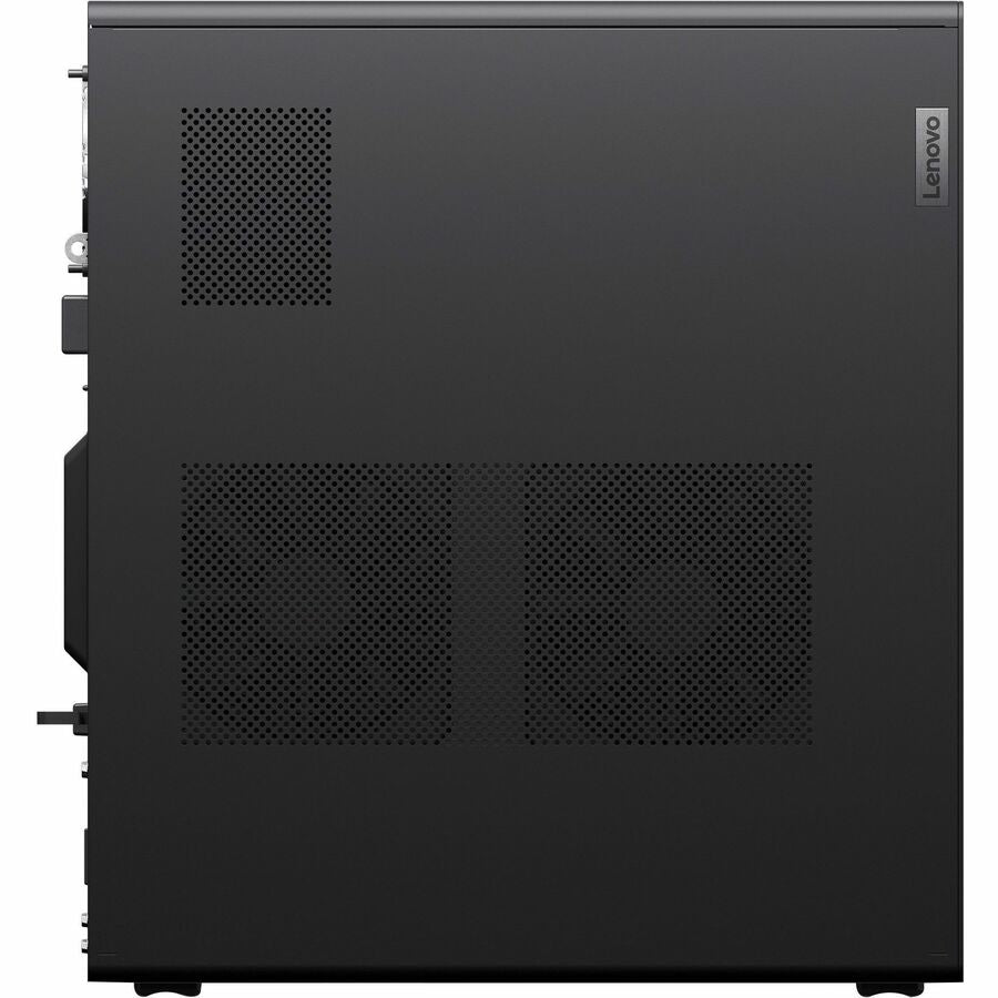 Lenovo ThinkStation P3 30GS0039US Workstation - Intel Core i7 Hexadeca-core (16 Core) i7-13700 13th Gen 2.10 GHz - 16 GB DDR5 SDRAM RAM - 512 GB SSD - Tower 30GS0039US