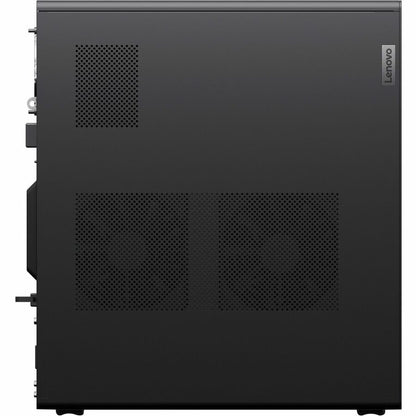 Lenovo ThinkStation P3 30GS0039US Workstation - Intel Core i7 Hexadeca-core (16 Core) i7-13700 13th Gen 2.10 GHz - 16 GB DDR5 SDRAM RAM - 512 GB SSD - Tower 30GS0039US