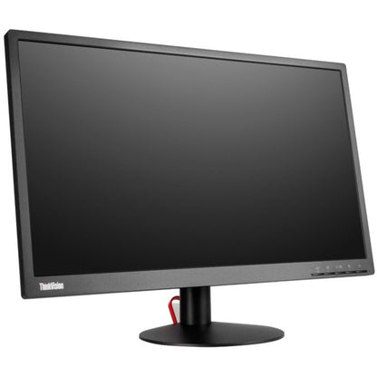 Lenovo ThinkVision E24-10 Full HD LCD Monitor - 16:9 - Raven Black 61B7JAR6US