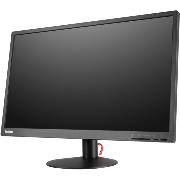 Lenovo ThinkVision E24-10 Full HD LCD Monitor - 16:9 - Raven Black 61B7JAR6US