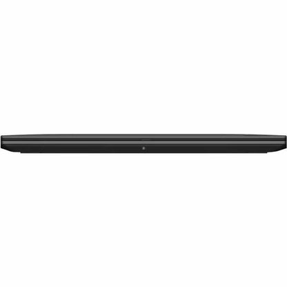 Lenovo ThinkPad P1 Gen 6 21FV001QCA 16" Touchscreen Mobile Workstation - WQUXGA - 3840 x 2400 - Intel Core i9 13th Gen i9-13900H Tetradeca-core (14 Core) 2.60 GHz - 32 GB Total RAM - 1 TB SSD - Black Weave 21FV001QCA