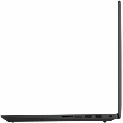 Lenovo ThinkPad P1 Gen 6 21FV001QCA 16" Touchscreen Mobile Workstation - WQUXGA - 3840 x 2400 - Intel Core i9 13th Gen i9-13900H Tetradeca-core (14 Core) 2.60 GHz - 32 GB Total RAM - 1 TB SSD - Black Weave 21FV001QCA