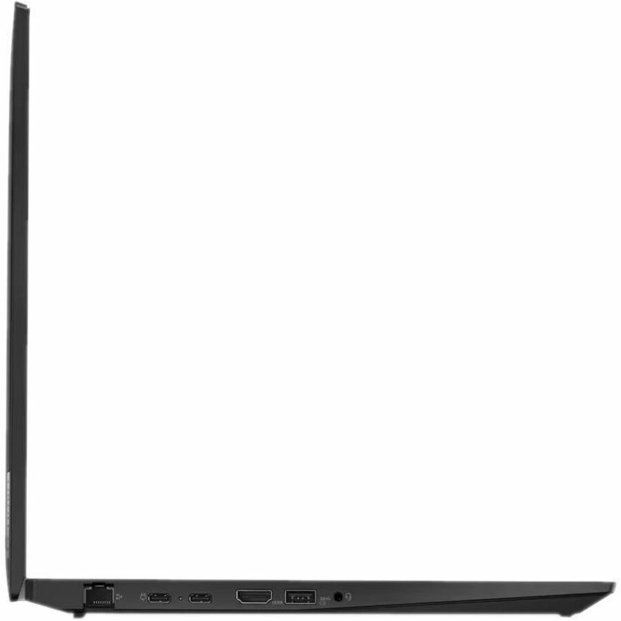 Lenovo ThinkPad P16s Gen 2 21K90018CA 16" Touchscreen Mobile Workstation - WUXGA - 1920 x 1200 - AMD Ryzen 5 PRO 7540U Hexa-core (6 Core) 3.20 GHz - 16 GB Total RAM - 16 GB On-board Memory - 512 GB SSD - Villi Black 21K90018CA