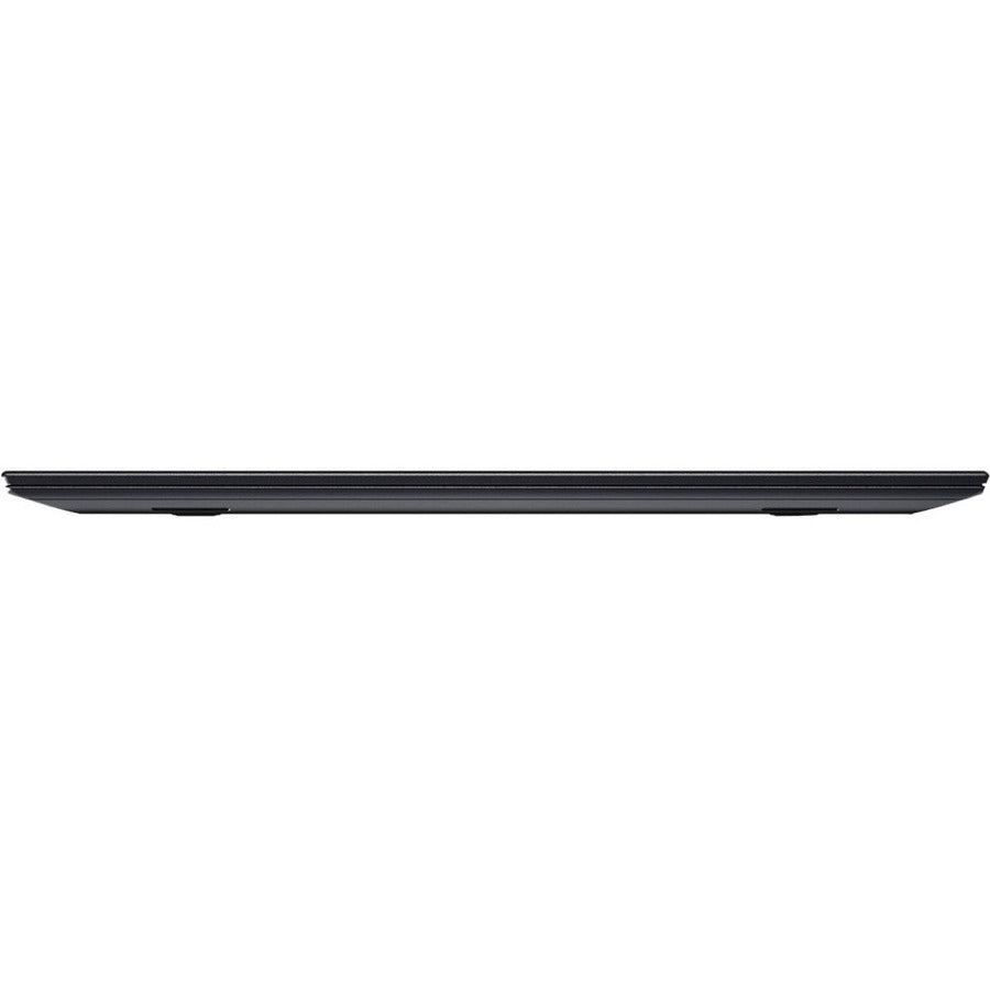 Lenovo ThinkPad X1 Carbon 20HR006SUS 14" Ultrabook - 2560 x 1440 - Intel Core i7 7th Gen i7-7600U Dual-core (2 Core) 2.80 GHz - 16 GB Total RAM - 1 TB SSD - Black 20HR006SUS