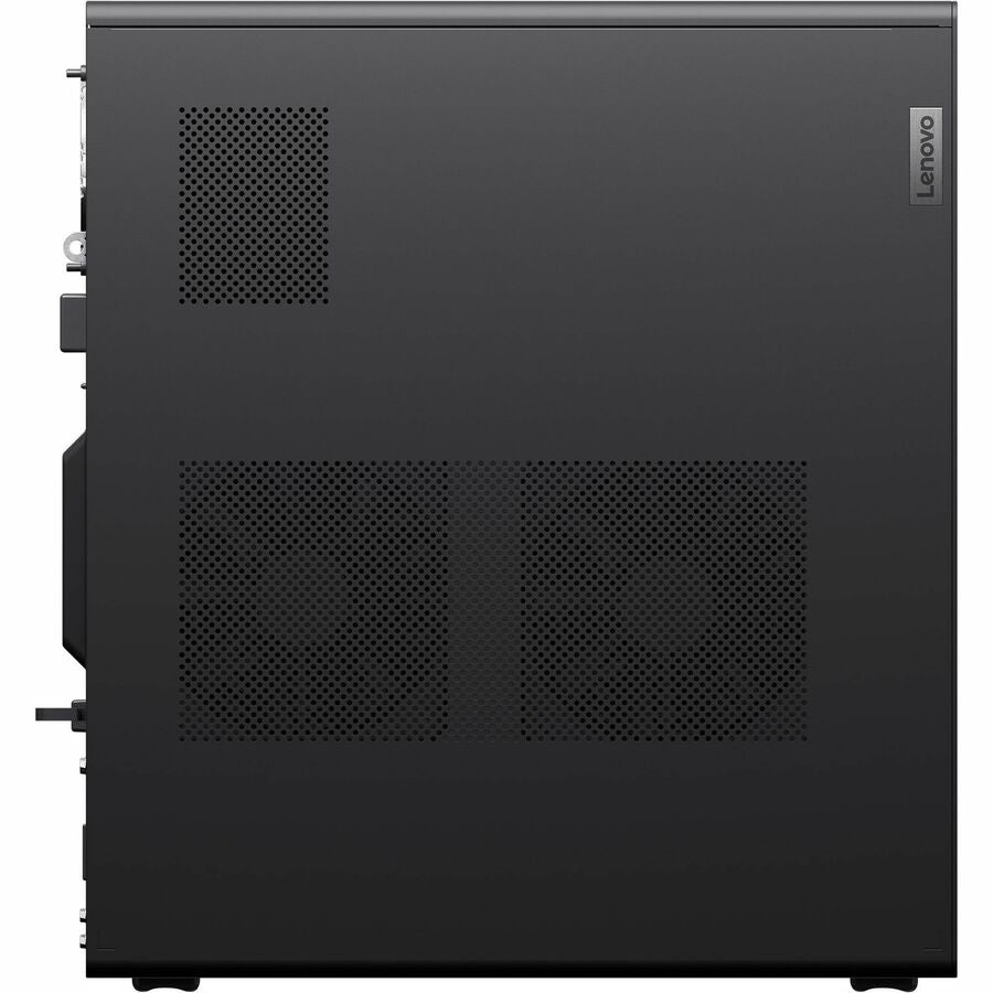 Lenovo ThinkStation P3 30GS0039CA Workstation - 1 x Intel Core i7 Hexadeca-core (16 Core) i7-13700 13th Gen 2.10 GHz - 16 GB DDR5 SDRAM RAM - 512 GB SSD - Tower 30GS0039CA