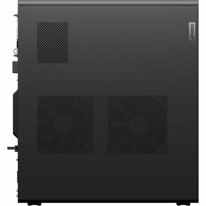 Lenovo ThinkStation P3 30GS0039CA Workstation - 1 x Intel Core i7 Hexadeca-core (16 Core) i7-13700 13th Gen 2.10 GHz - 16 GB DDR5 SDRAM RAM - 512 GB SSD - Tower 30GS0039CA