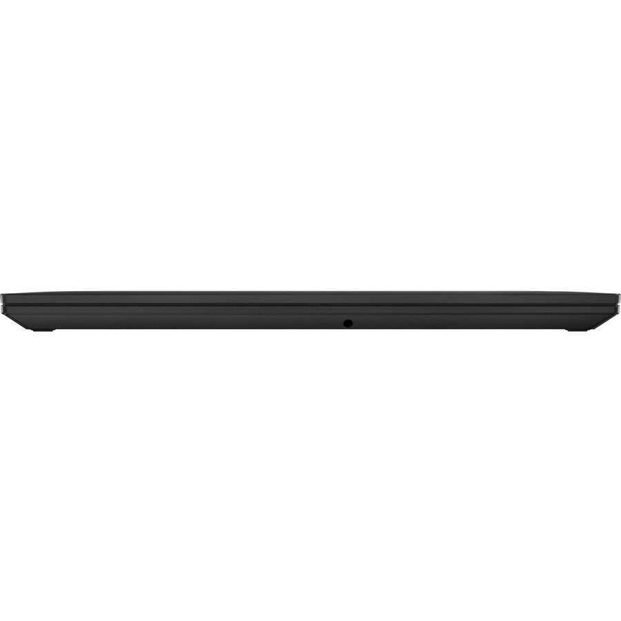 Lenovo ThinkPad T16 Gen 1 21CH0066US 16" Notebook - WUXGA - 1920 x 1200 - AMD Ryzen 7 PRO 6850U Octa-core (8 Core) 2.70 GHz - 16 GB Total RAM - 16 GB On-board Memory - 512 GB SSD - Thunder Black 21CH0066US