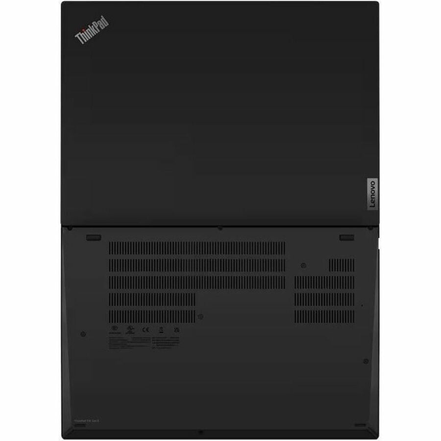 Lenovo ThinkPad T16 Gen 2 21HH001HCA 16" Notebook - WUXGA - 1920 x 1200 - Intel Core i5 13th Gen i5-1345U Deca-core (10 Core) - 16 GB Total RAM - 16 GB On-board Memory - 256 GB SSD - Thunder Black 21HH001HCA