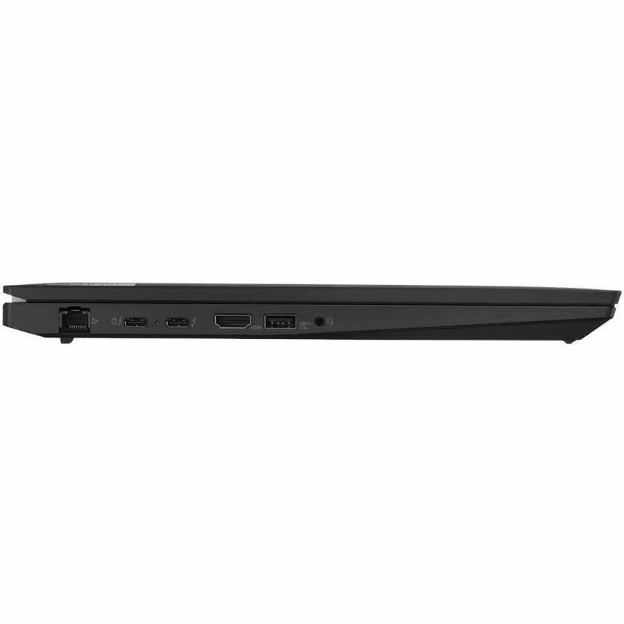 Lenovo ThinkPad T16 Gen 2 21HH001HCA 16" Notebook - WUXGA - 1920 x 1200 - Intel Core i5 13th Gen i5-1345U Deca-core (10 Core) - 16 GB Total RAM - 16 GB On-board Memory - 256 GB SSD - Thunder Black 21HH001HCA