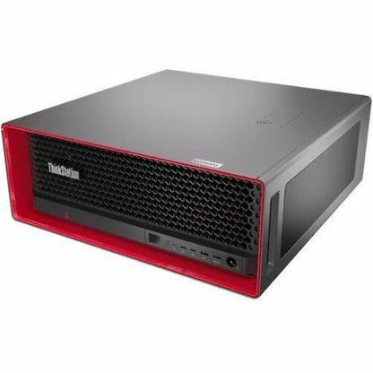 Lenovo ThinkStation 30GA000YUS Workstation - Intel Xeon Hexa-core (6 Core) w3-2425 - 32 GB DDR5 SDRAM RAM - 1 TB SSD - Tower 30GA000YUS