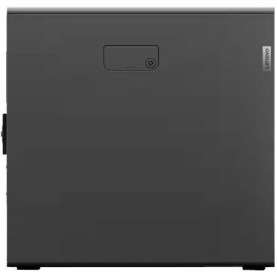 Lenovo ThinkStation 30GA000YUS Workstation - Intel Xeon Hexa-core (6 Core) w3-2425 - 32 GB DDR5 SDRAM RAM - 1 TB SSD - Tower 30GA000YUS