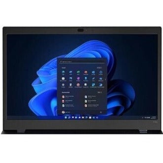 Lenovo ThinkPad P15v Gen 3 21EM004DUS 15.6" Mobile Workstation - Full HD - 1920 x 1080 - AMD Ryzen 7 PRO 6850H Octa-core (8 Core) 3.20 GHz - 16 GB Total RAM - 512 GB SSD - Black 21EM004DUS