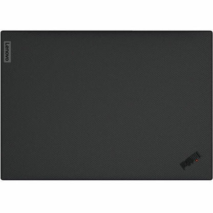 Lenovo ThinkPad P1 Gen 6 21FV001FCA 16" Mobile Workstation - WQXGA - 2560 x 1600 - Intel Core i7 13th Gen i7-13700H Tetradeca-core (14 Core) 2.40 GHz - 16 GB Total RAM - 512 GB SSD - Black Paint 21FV001FCA