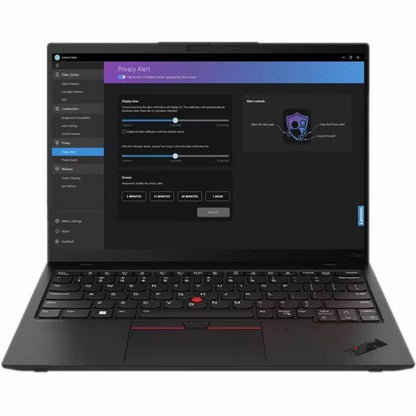 Lenovo ThinkPad X1 Nano Gen 3 21K10005CA 13" Notebook - 2K - 2160 x 1350 - Intel Core i5 13th Gen i5-1350P Dodeca-core (12 Core) 1.90 GHz - 16 GB Total RAM - 16 GB On-board Memory - 256 GB SSD - Deep Black 21K10005CA