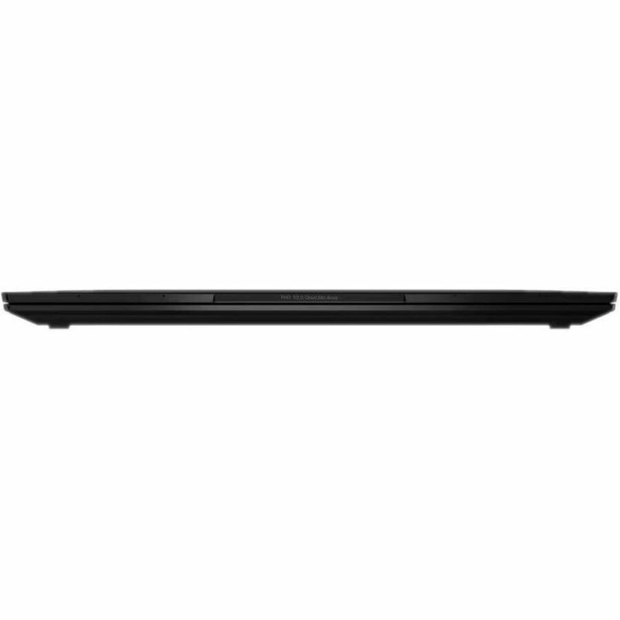 Lenovo ThinkPad X1 Nano Gen 3 21K10005CA 13" Notebook - 2K - 2160 x 1350 - Intel Core i5 13th Gen i5-1350P Dodeca-core (12 Core) 1.90 GHz - 16 GB Total RAM - 16 GB On-board Memory - 256 GB SSD - Deep Black 21K10005CA