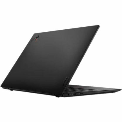 Lenovo ThinkPad X1 Nano Gen 3 21K10005CA 13" Notebook - 2K - 2160 x 1350 - Intel Core i5 13th Gen i5-1350P Dodeca-core (12 Core) 1.90 GHz - 16 GB Total RAM - 16 GB On-board Memory - 256 GB SSD - Deep Black 21K10005CA