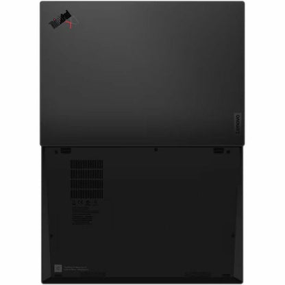 Lenovo ThinkPad X1 Nano Gen 3 21K10005CA 13" Notebook - 2K - 2160 x 1350 - Intel Core i5 13th Gen i5-1350P Dodeca-core (12 Core) 1.90 GHz - 16 GB Total RAM - 16 GB On-board Memory - 256 GB SSD - Deep Black 21K10005CA