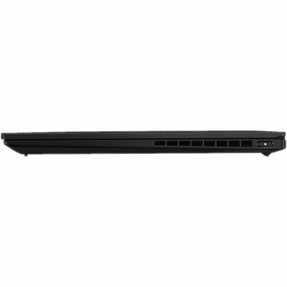 Lenovo ThinkPad X1 Nano Gen 3 21K10005CA 13" Notebook - 2K - 2160 x 1350 - Intel Core i5 13th Gen i5-1350P Dodeca-core (12 Core) 1.90 GHz - 16 GB Total RAM - 16 GB On-board Memory - 256 GB SSD - Deep Black 21K10005CA