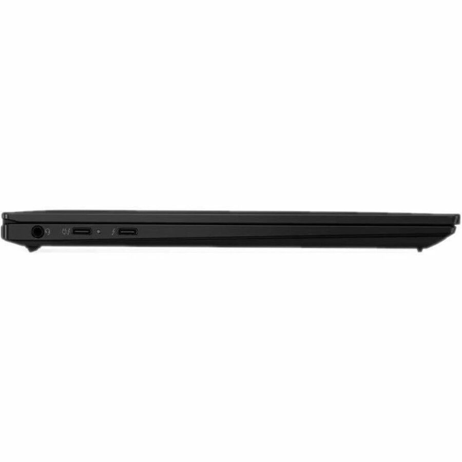 Lenovo ThinkPad X1 Nano Gen 3 21K10005CA 13" Notebook - 2K - 2160 x 1350 - Intel Core i5 13th Gen i5-1350P Dodeca-core (12 Core) 1.90 GHz - 16 GB Total RAM - 16 GB On-board Memory - 256 GB SSD - Deep Black 21K10005CA