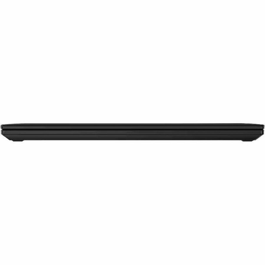 Lenovo ThinkPad P14s Gen 4 21K50018US 14" Mobile Workstation - 2.8K - 2880 x 1800 - AMD Ryzen 7 PRO 7840U Octa-core (8 Core) 3.30 GHz - 32 GB Total RAM - 32 GB On-board Memory - 1 TB SSD - Villi Black 21K50018US